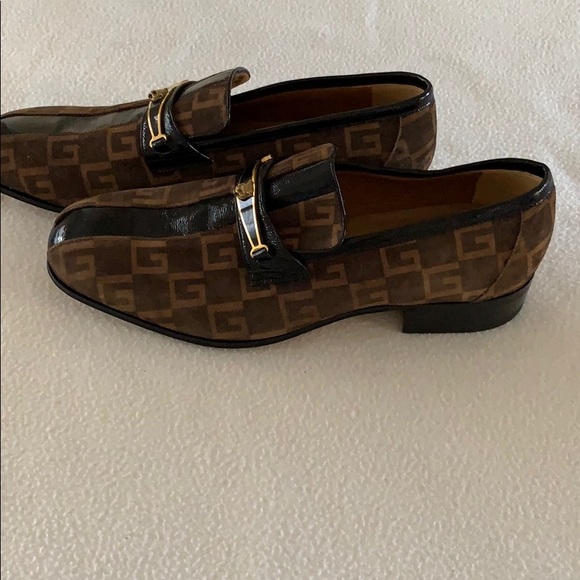 men's shoes gucci loafers